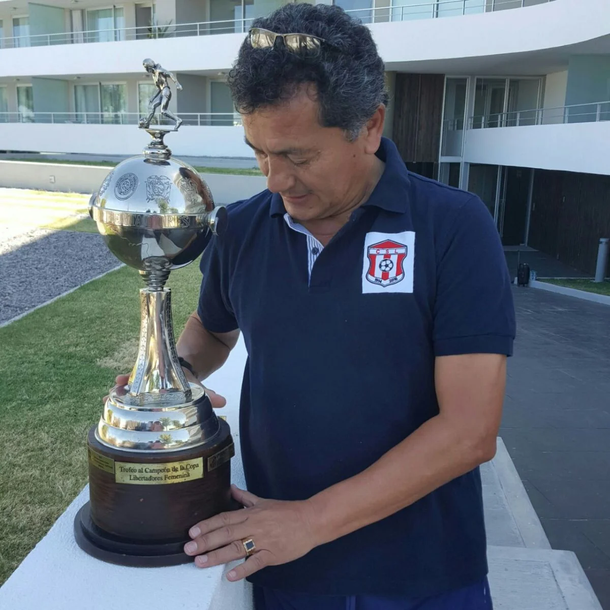 RDS Deportes es el sitio web del Lic. Prof. Rubén Darío Subeldía.